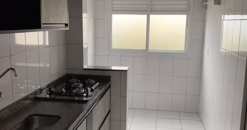 Apartamento para venda em são josé dos campos, jardim oriente, 2 dormitórios, 1 banheiro, 1 vaga