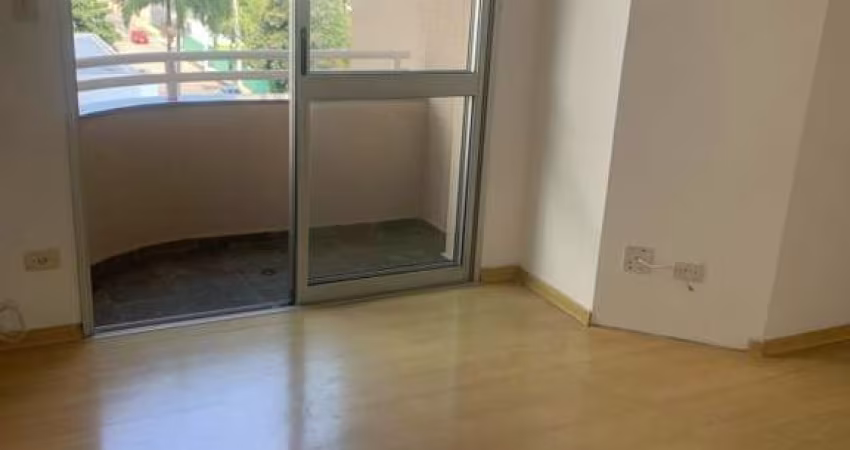 Apartamento para Locação em São José dos Campos, Parque Residencial Aquarius, 2 dormitórios, 1 banheiro, 1 vaga