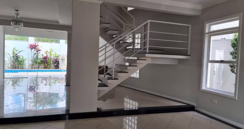 Casa em Condomínio para Locação em São José dos Campos, Condomínio Sunset Park, 4 dormitórios, 2 suítes, 2 banheiros
