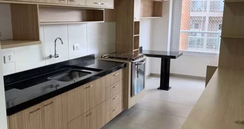 Apartamento para Venda em São José dos Campos, Jardim Aquárius, 2 dormitórios, 1 suíte, 2 banheiros, 1 vaga
