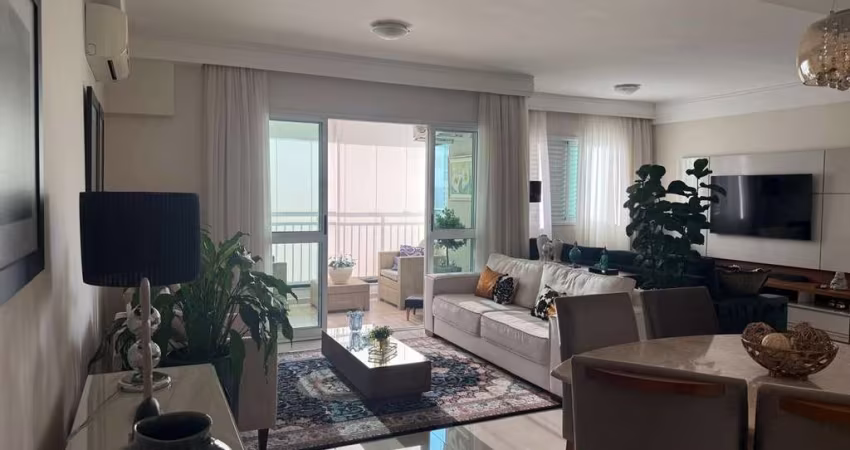 Apartamento para Locação em São José dos Campos, Jardim Alvorada, 3 dormitórios, 2 suítes, 2 vagas