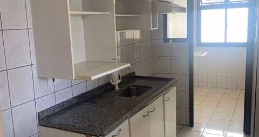 Apartamento para Venda em São José dos Campos, Parque Residencial Aquarius, 3 dormitórios, 1 suíte, 2 banheiros, 2 vagas