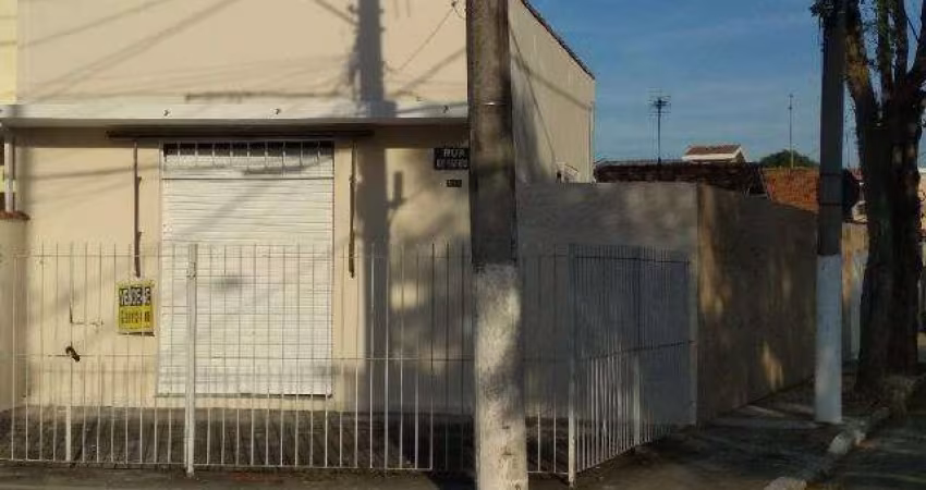 Ponto Comercial para Venda em Caçapava, Vila Naly