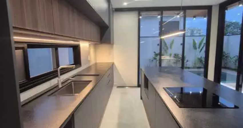 Casa em condomínio para venda em são josé dos campos, urbanova vii, 4 dormitórios, 4 suítes