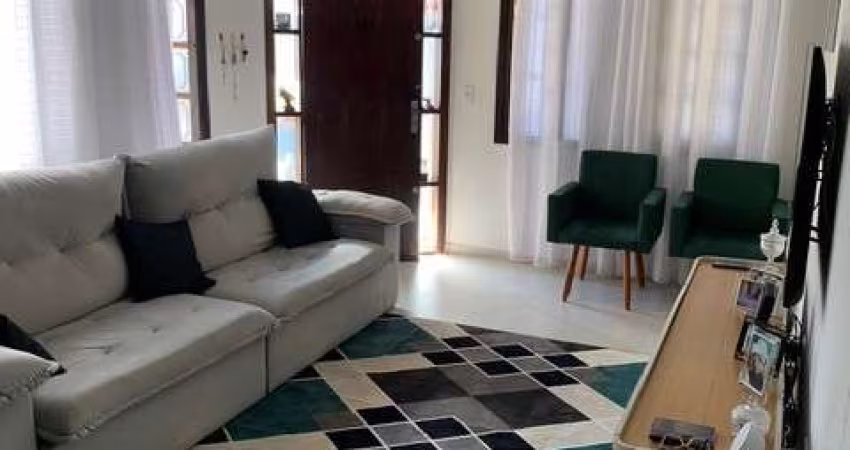 Casa para Venda em São José dos Campos, Cidade Vista Verde, 3 dormitórios, 1 suíte, 2 banheiros, 2 vagas