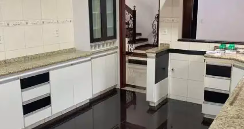 Casa para Venda em São José dos Campos, Jardim Satélite, 3 dormitórios, 2 suítes, 4 banheiros, 3 vagas