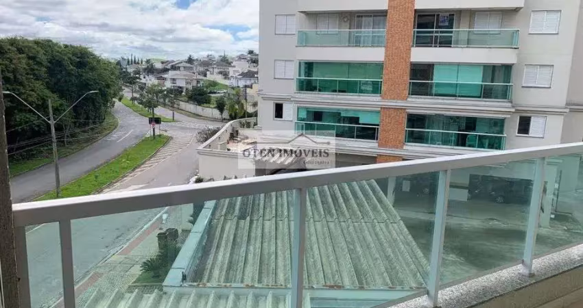 Apartamento para Venda em São José dos Campos, Urbanova VI, 3 dormitórios, 1 suíte, 3 banheiros, 2 vagas