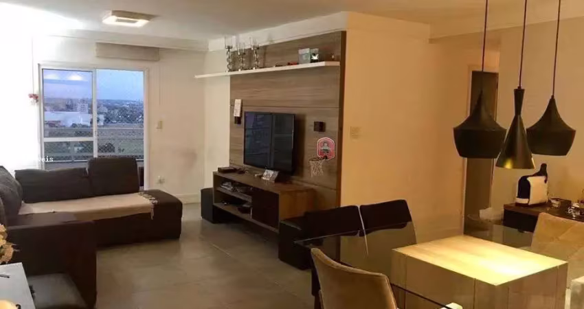 Apartamento para venda em são josé dos campos, jardim américa, 3 dormitórios, 2 suítes, 3 banheiros, 2 vagas