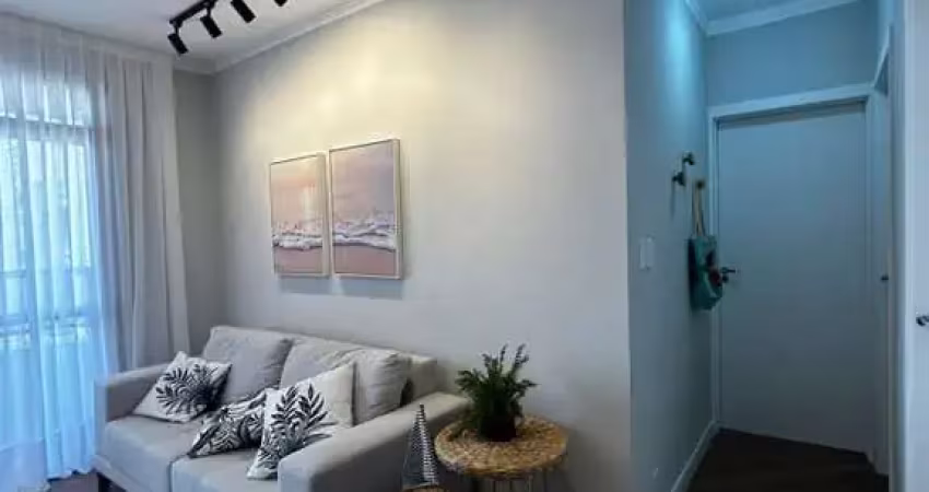 Apartamento para venda em caraguatatuba, martim de sá, 2 dormitórios, 1 suíte, 1 banheiro, 1 vaga