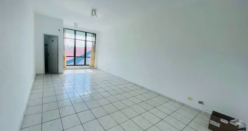 Sala comercial para venda em são josé dos campos, floradas de são josé, 1 banheiro, 1 vaga