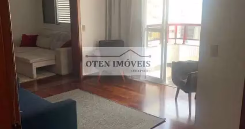Apartamento para locação em são josé dos campos, vila adyana, 3 dormitórios, 1 suíte, 2 banheiros, 2 vagas