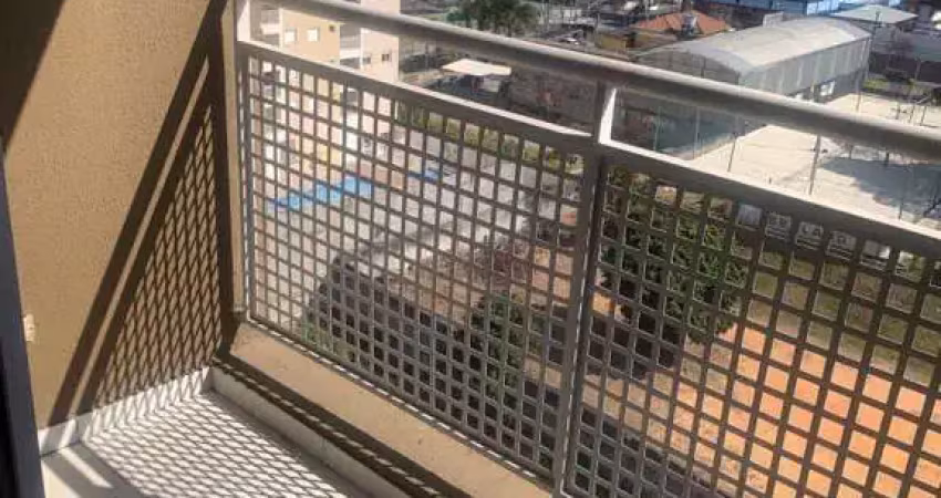 Cobertura para venda em são josé dos campos, centro, 1 dormitório