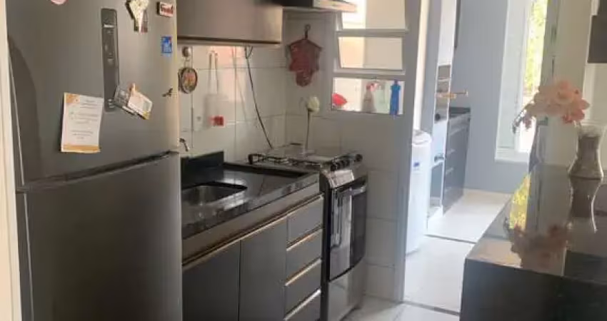 Apartamento para venda em são josé dos campos, jardim oriente, 2 dormitórios, 1 suíte, 2 banheiros, 1 vaga