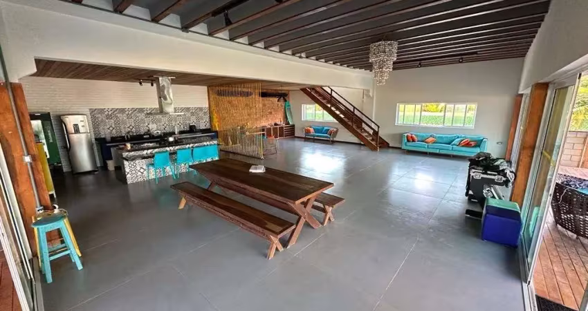 Casa para venda em ipojuca, maracaípe, 3 dormitórios, 3 suítes, 2 vagas