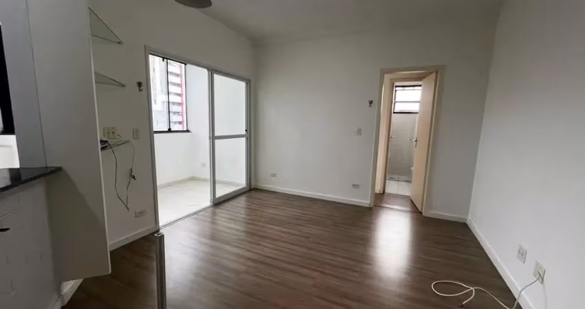 Apartamento para locação em são josé dos campos, jardim são dimas, 1 dormitório, 1 banheiro, 1 vaga
