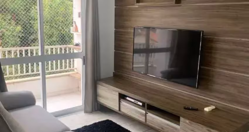 Apartamento para locação em são josé dos campos, vila são bento, 2 dormitórios, 1 suíte, 2 banheiros, 1 vaga