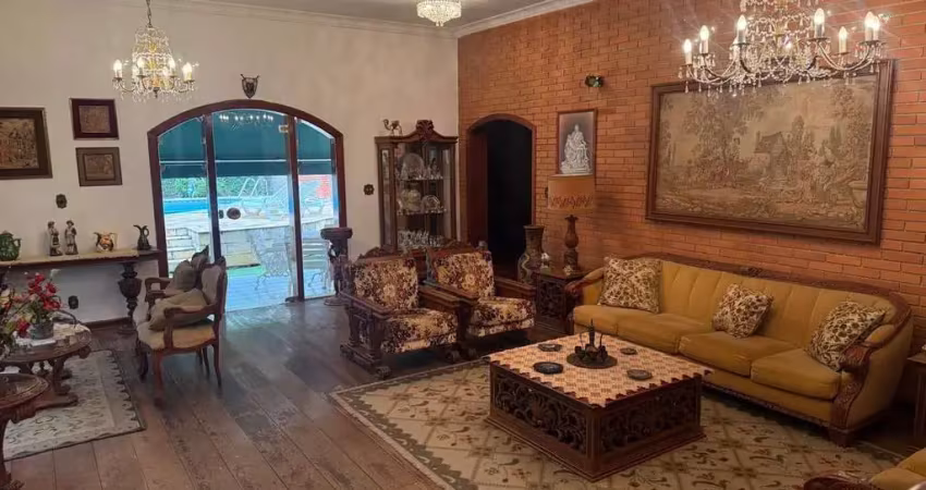 Casa em condomínio para venda em são josé dos campos, condomínio bosque imperial, 5 dormitórios, 1 suíte, 4 banheiros, 3 vagas