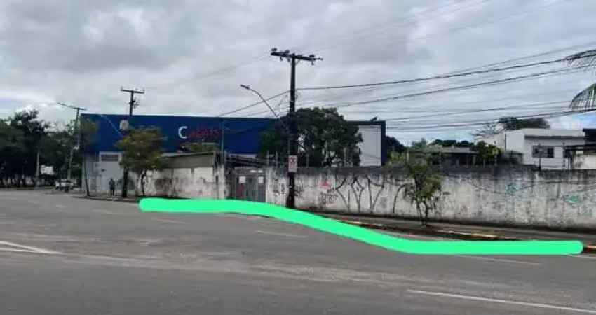 Terreno à venda no Iputinga, Recife 