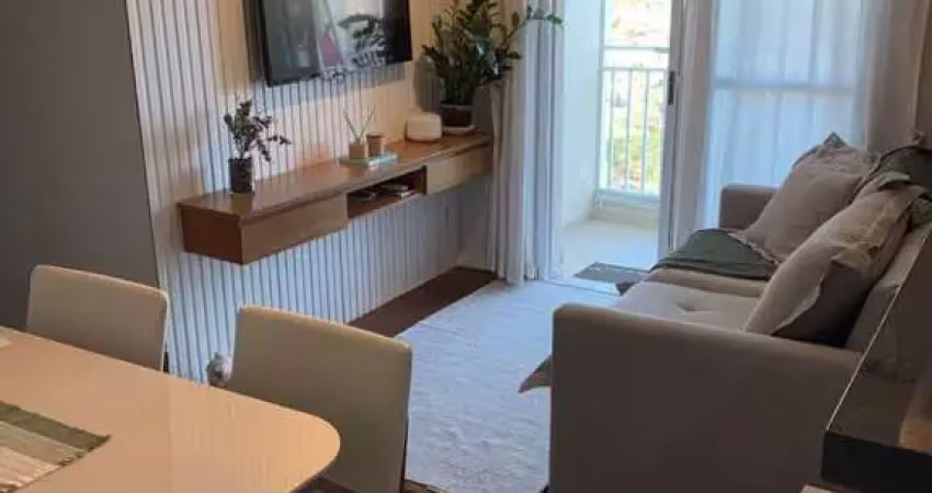 Apartamento para locação em são josé dos campos, centro, 2 dormitórios, 1 suíte, 2 banheiros, 1 vaga
