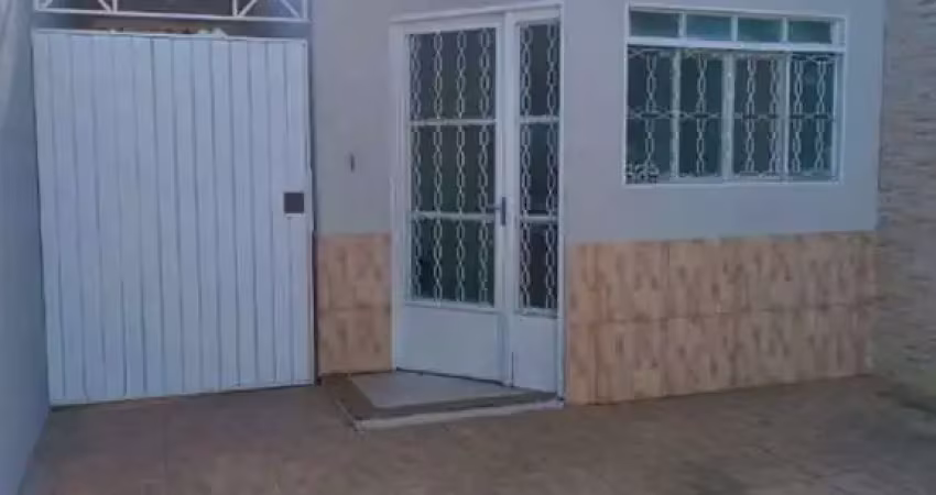 Casa para venda em são josé dos campos, jardim são leopoldo, 3 dormitórios, 1 suíte, 1 banheiro