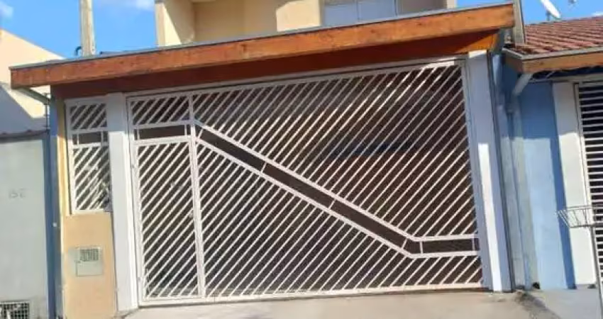 Casa para venda em são josé dos campos, jardim del rey, 3 dormitórios, 1 suíte, 3 banheiros, 2 vagas