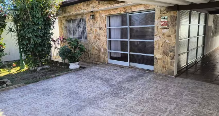 Casa para locação em são josé dos campos, monte castelo, 3 dormitórios, 1 suíte, 2 banheiros, 4 vagas
