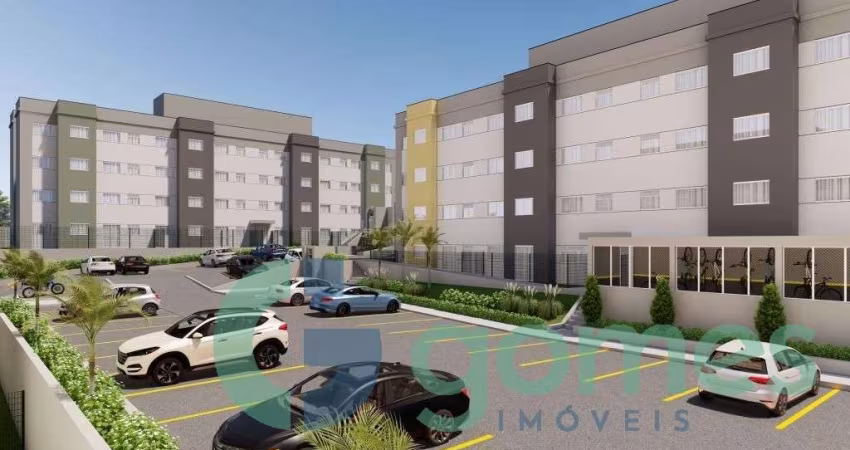 Apartamento com 2 dormitórios à venda com 74m² no Best Life Atuba