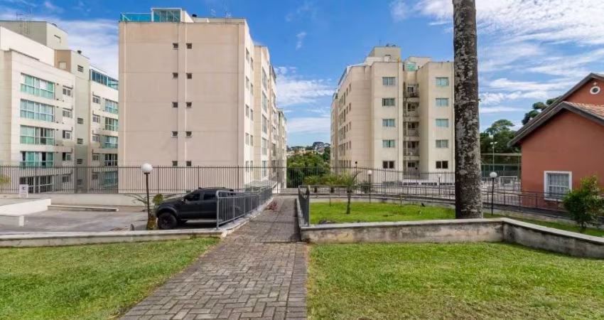 Apartamento com 3 dormitórios para alugar com 128m² no Club San Marino Santa Felicidade