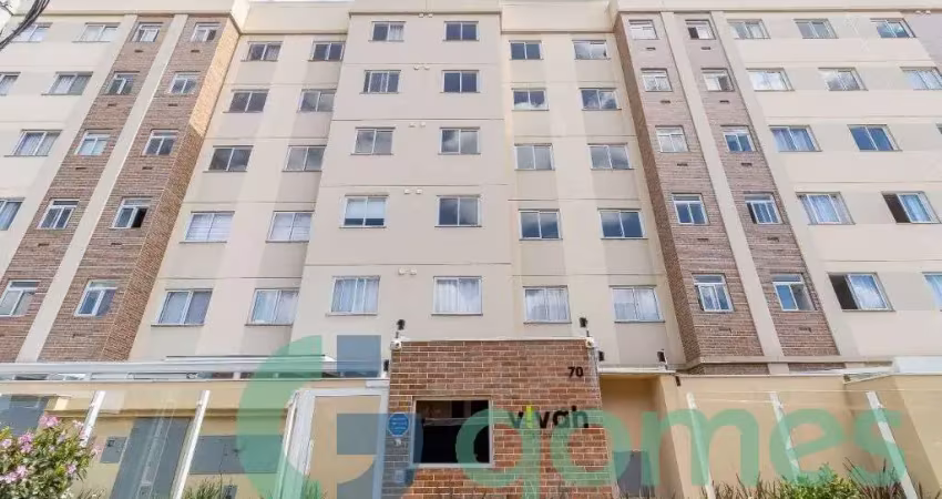 Apartamento com 2 dormitórios à venda, 46 m²  - ecoville - curitiba/pr