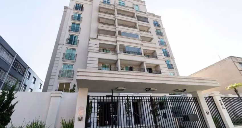 Apartamento com 1 dormitório para alugar com 79m² no maison beatriz alto da rua xv