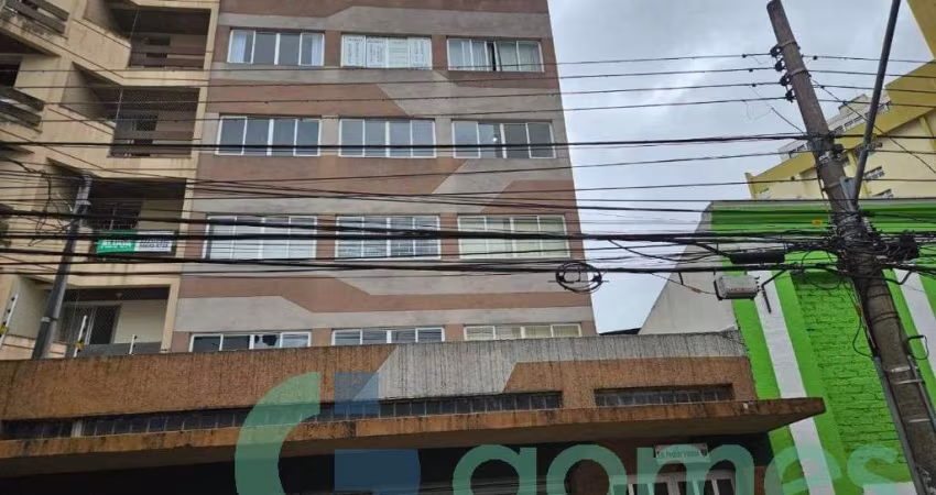 Conjunto à venda, 17 m² - Centro - Curitiba/PR