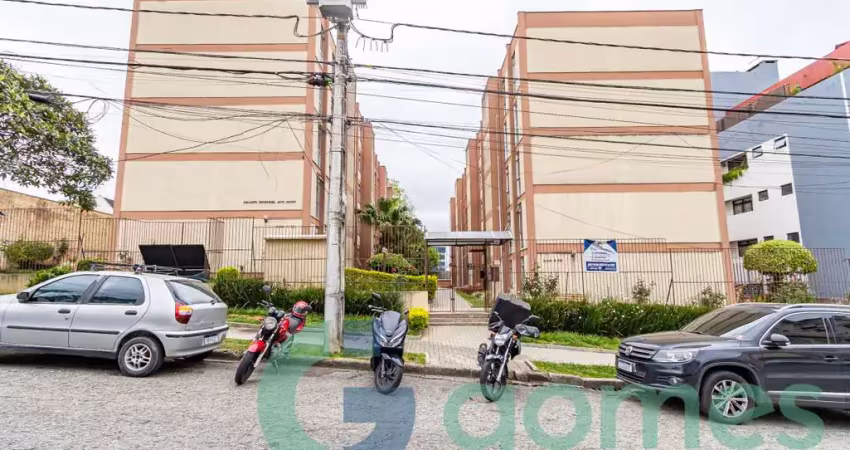 Apartamento com 2 dormitórios à venda com 58m² no conjunto residencial mato grosso água verde