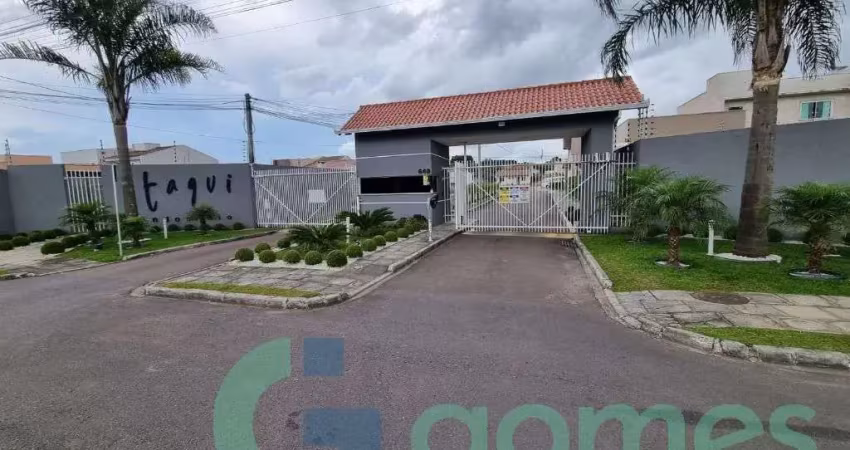 Terreno à venda, 312 m² - vila glória - campo largo/pr