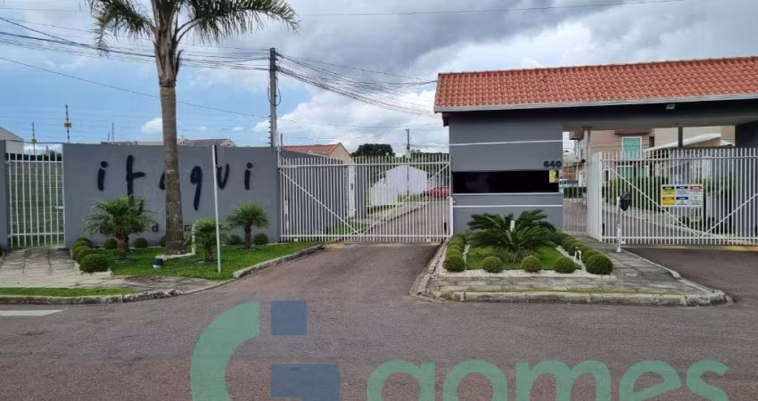 Terreno à venda, 312 m² por R$ 190.000,00 - Vila Glória - Campo Largo/PR