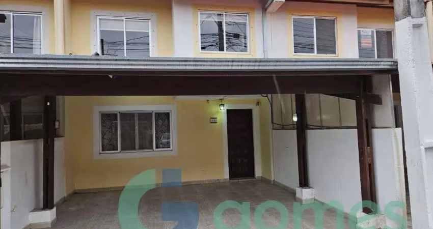 Casa com 3 quartos à venda na Rua Doutor Petrônio Romero de Souza, 611, Cajuru, Curitiba