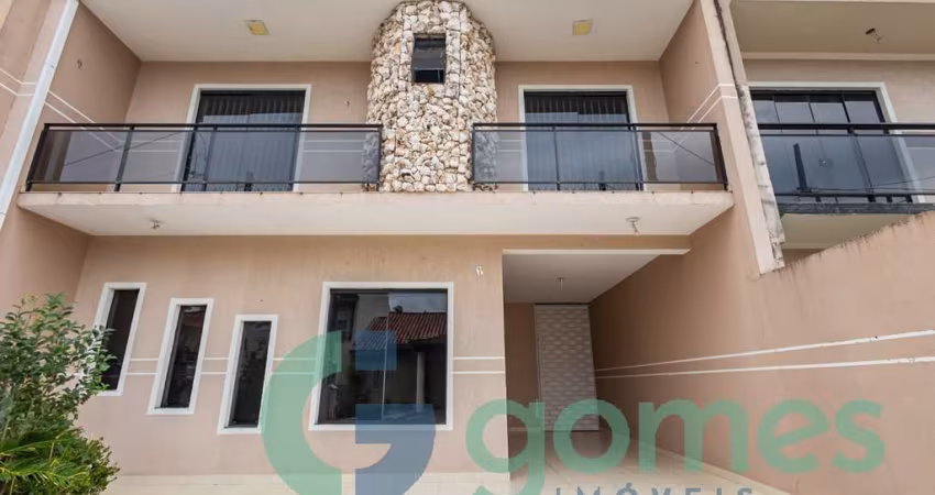 Casa com 3 dormitórios à venda com 142,00m² no Residencial Maria Marins cic