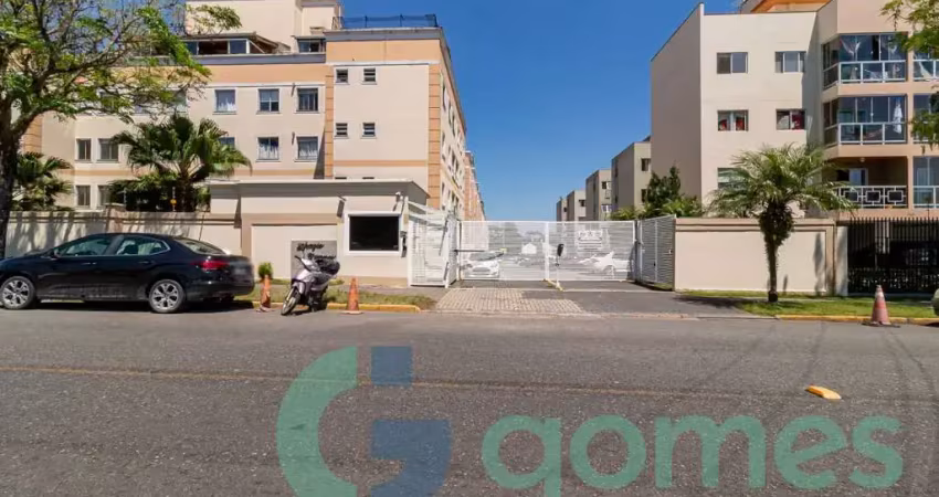 Apartamento com 2 dormitórios para alugar no edifício spazio cannes novo mundo