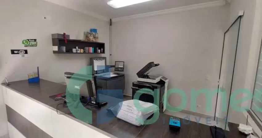Casa à venda na Avenida Visconde de Guarapuava, 535, Alto da Rua XV, Curitiba