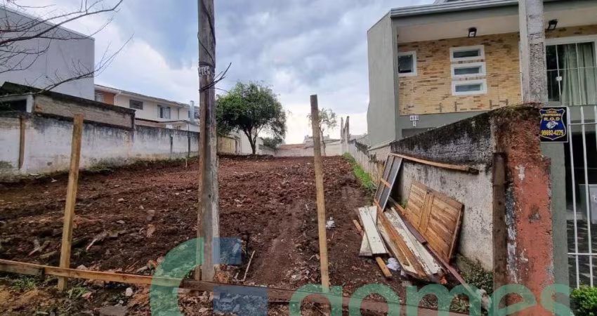 Terreno à venda, 585 m² por R$ 1.400.000,00 - Água Verde - Curitiba/PR