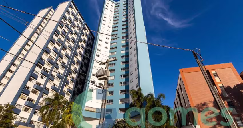 Apartamento com 3 dormitórios para alugar com 181.90m² no cristo rei