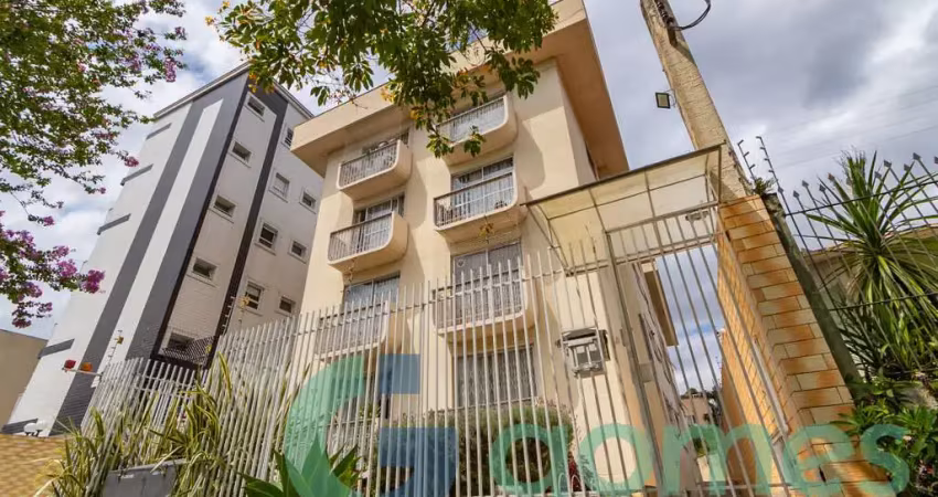 Apartamento residencial para locação, vila izabel, curitiba.