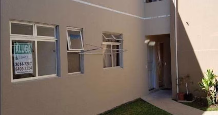 Apartamento com 2 dormitórios para alugar com 52m² no Condomínio Petrópolis Uberaba