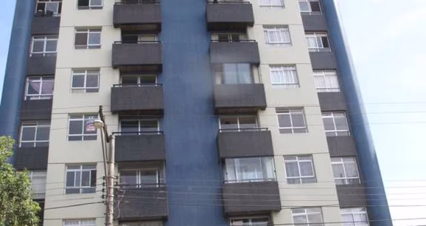 Apartamento com 2 dormitórios para alugar, 76 m² por - Cristo Rei - Curitiba/PR