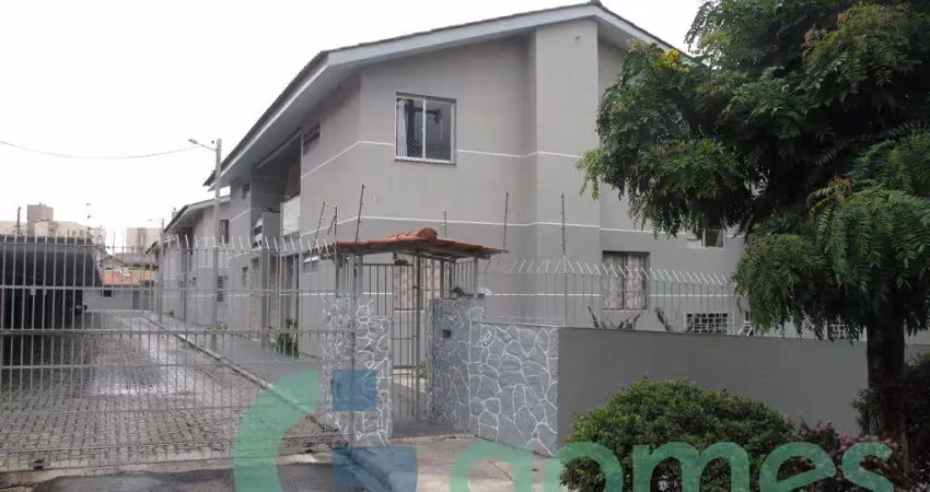 Apartamento com 2 dormitórios para alugar com 47m² no condominio camélia campo comprido