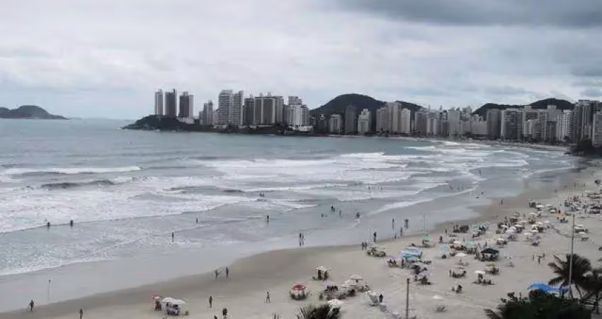 Praia de pitangueiras, frente total para o mar, garagem no prédio, alto padrão, ótimo lazer, centrinho a 1 quadra do shopping !!