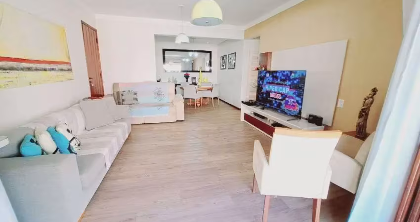 APARTAMENTO COM LAZER, COM 4 DORMITÓRIOS, NA PRAIA DAS ASTÚRIAS.