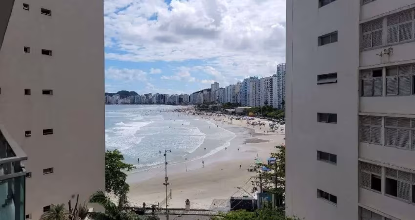 Apartamento com 4 quartos à venda na Rua Marechal Floriano Peixoto, 151, Pitangueiras, Guarujá