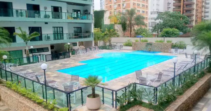 Melhor prédio nas pitangueiras - alto padrão - 200 m² úteis - 2 vagas - 3 suítes !!!