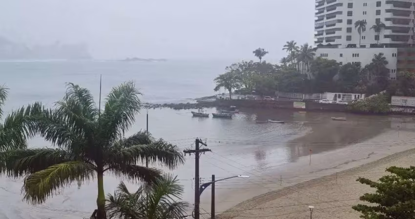 Apartamento à venda, 110 m² por r$ 1.380.000,00 - astúrias - guarujá/sp