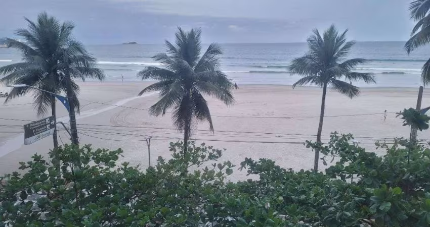 Astúrias - Frente ao Mar, 1 Suíte, Vista Espetacular
